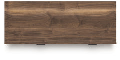 Chirason - Six Drawers Dresser