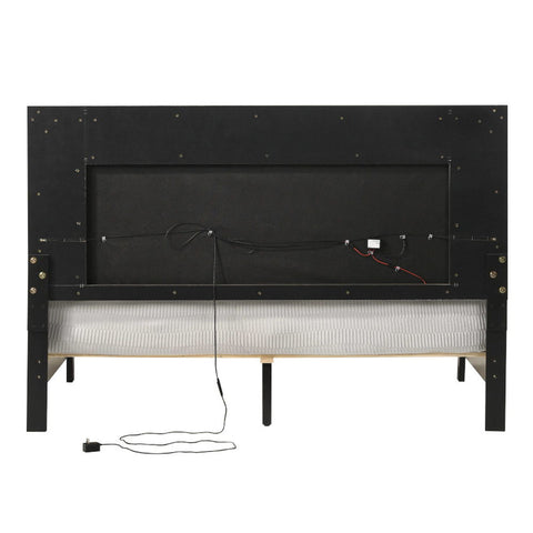 Casilda - Bed