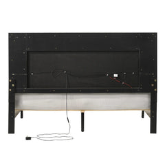 Casilda - Bed