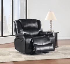 Camila - Glider Recliner