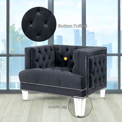Ansario - Chair