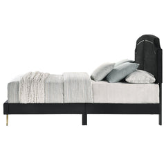 Zeena - Bed