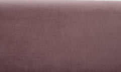 Abey - Sofa - Pink Velvet