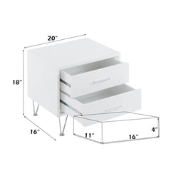 Deoss - Accent Table
