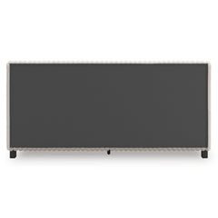 Zuraleus - Upholstered Bed