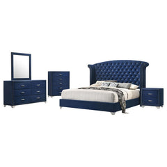 Melody - Bedroom Set