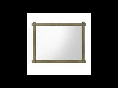 Colton - Panel Bed