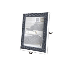 Dante - Accent Floor Mirror