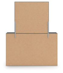 Zuraleus - Six Drawer Dresser