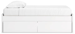Onita - Platform Bed