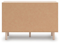 Arloster - Six Drawer Dresser