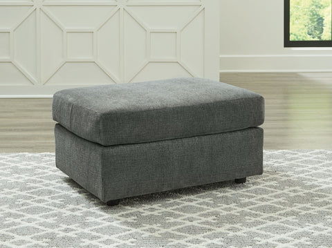 Stairatt - Ottoman - Gravel