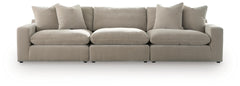 Maxton Heights - Sectional