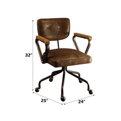 Hallie - Executive Office Chair