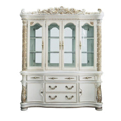 Vendome - Hutch & Buffet
