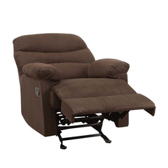 Arcadia - Glider Recliner (Motion)