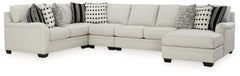 Huntsworth - Sectional