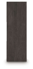Piperton - Cube Organizer - Wood
