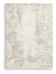 Raif - Rug