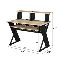 Annette - Music Desk