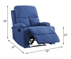 Rosia - Recliner (Motion)