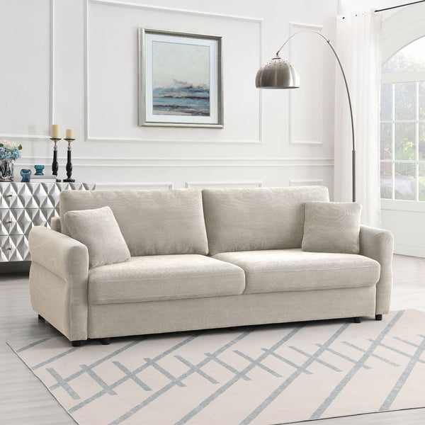 Haran - Sofa With Sleeper