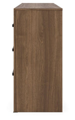Broachmyn - Six Drawer Dresser