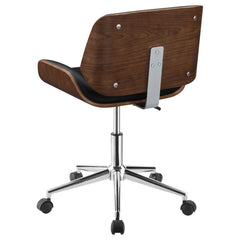 Addington - Upholstered Adjustable Office Desk Chair