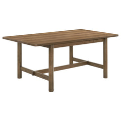 Biltmore - Wood Dining Table Set