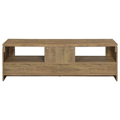 Elkton - 2-Drawer Engineered Wood 59" TV Stand