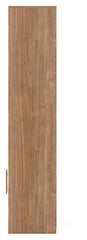 Dovander - Display Cabinet - Brown