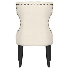 Baney - Fabric Upholstered Dining Side Chair