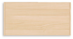 Piperton - Cube Organizer - Wood