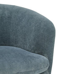 Leemont - Swivel Accent Chair