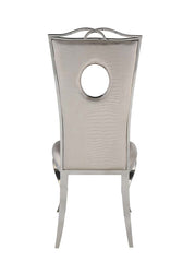 Cyrene - Glam - Side Chair