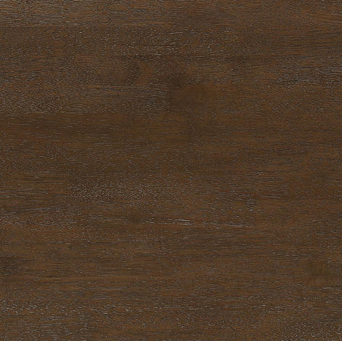 Reynolds - Rectangular Wood Dining Table - Brown Oak