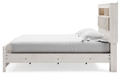 Altyra - Bookcase Bed