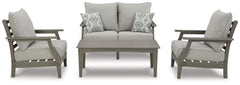 Visola - Lounge Set
