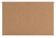 Makidern - Six Drawer Dresser
