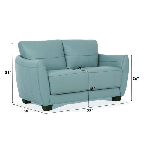 Valeria - Loveseat