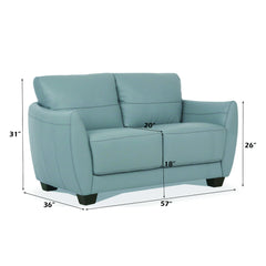Valeria - Loveseat