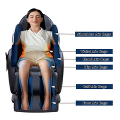 Pacari - Massage Chair