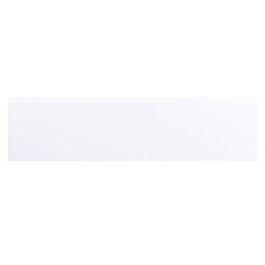 Pagan - TV Stand - White High Gloss