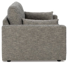 Dramatic - Living Room Set