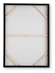 Floymour - Wall Art - Multi