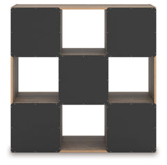 Shallifer - Cube Organizer