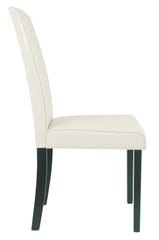 Kimonte - Dining Side Chair