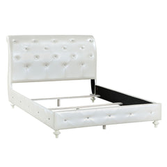 Dorothy - Bed
