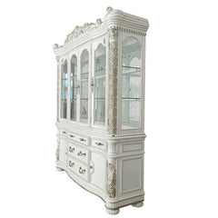 Vendome - Hutch & Buffet