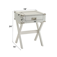 Babs - End Table